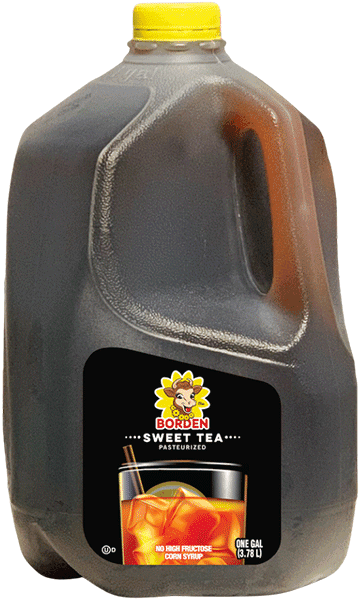 Borden Sweet Tea