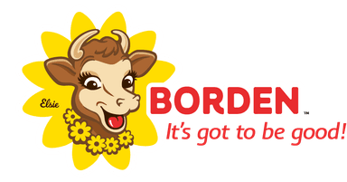 Borden Dairy Logo