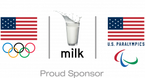 Proud US Olympic and Paralympic Sponsor